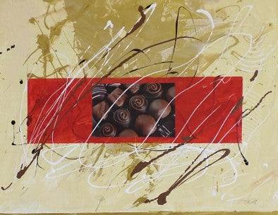 Everyone Likes Chocolate