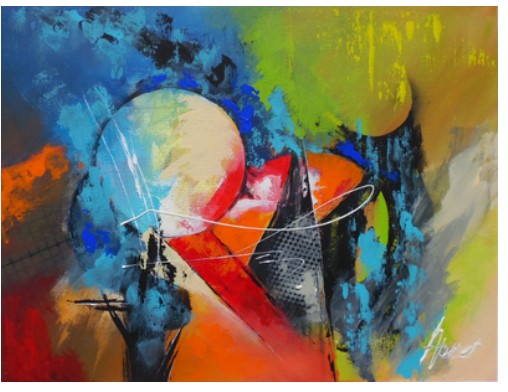 High Quality Fine Art